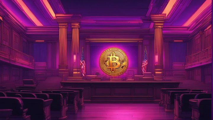 Bitcoin ETFs and the Landmark Grayscale Case